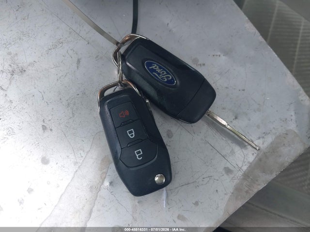 Ford ECOSPORT S 2021 MAJ3S2FE0MC439487 Image 11