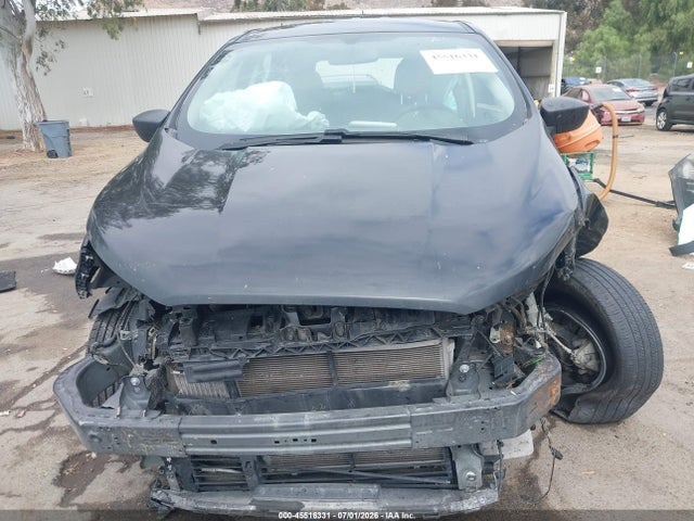 Ford ECOSPORT S 2021 MAJ3S2FE0MC439487 Image 13