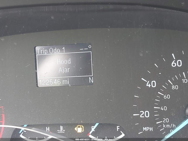 Ford ECOSPORT S 2021 MAJ3S2FE0MC439487 Image 16