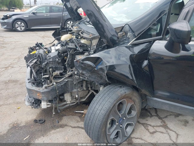 Ford ECOSPORT S 2021 MAJ3S2FE0MC439487 Image 18