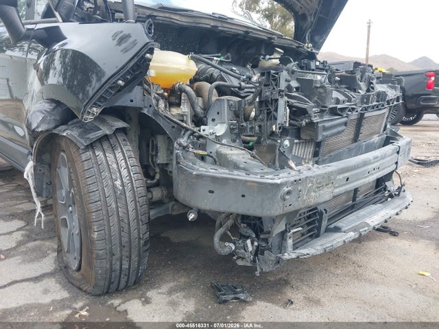 Ford ECOSPORT S 2021 MAJ3S2FE0MC439487 Image 6