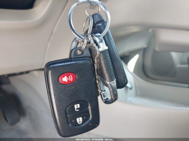Aukcja sprzedaży 2011 Toyota Prius Two, vin: JTDKN3DU4B5370155, numer aukcji: 45516332