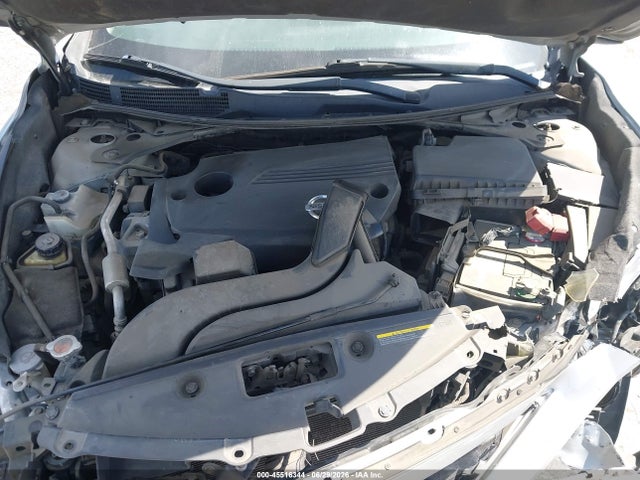 1N4AL3AP9FC118246 Nissan Altima 2.5/2.5 S/2.5 Sl/2.5 Sv