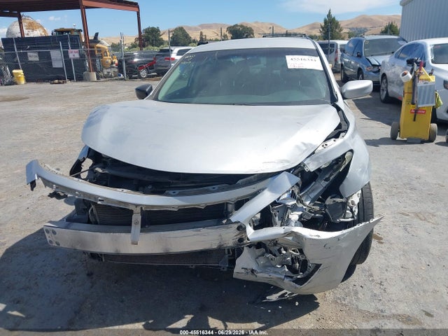 1N4AL3AP9FC118246 Nissan Altima 2.5/2.5 S/2.5 Sl/2.5 Sv