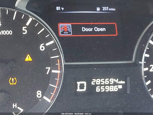 1N4AL3AP9FC118246 Nissan Altima 2.5/2.5 S/2.5 Sl/2.5 Sv