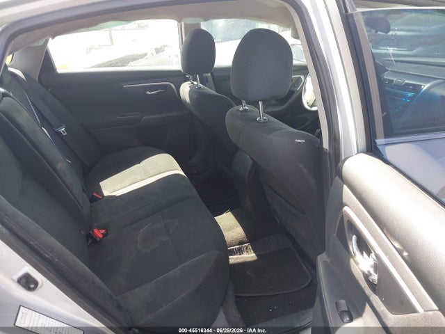 1N4AL3AP9FC118246 Nissan Altima 2.5/2.5 S/2.5 Sl/2.5 Sv