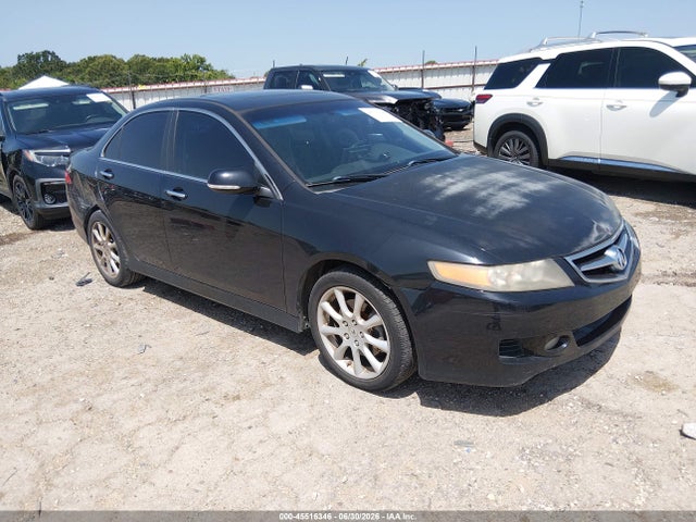 Aukcja sprzedaży 2008 Acura Tsx, vin: JH4CL96858C017763, numer aukcji: 45516346