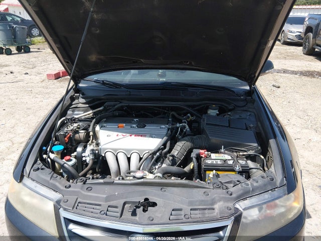 45516346 :رقم المزاد ، JH4CL96858C017763 vin ، 2008 Acura Tsx مزاد بيع