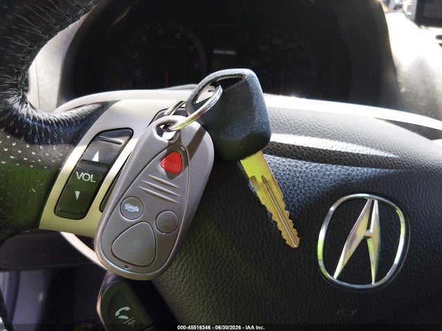 45516346 :رقم المزاد ، JH4CL96858C017763 vin ، 2008 Acura Tsx مزاد بيع