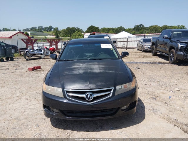 45516346 :رقم المزاد ، JH4CL96858C017763 vin ، 2008 Acura Tsx مزاد بيع