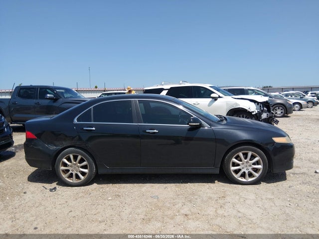 45516346 :رقم المزاد ، JH4CL96858C017763 vin ، 2008 Acura Tsx مزاد بيع