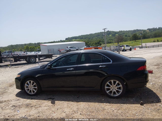 45516346 :رقم المزاد ، JH4CL96858C017763 vin ، 2008 Acura Tsx مزاد بيع