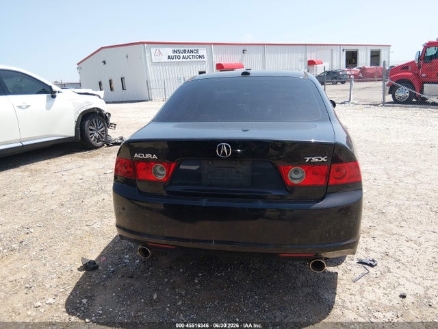 45516346 :رقم المزاد ، JH4CL96858C017763 vin ، 2008 Acura Tsx مزاد بيع