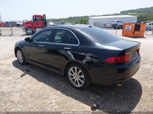 45516346 :رقم المزاد ، JH4CL96858C017763 vin ، 2008 Acura Tsx مزاد بيع