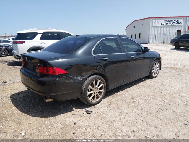 45516346 :رقم المزاد ، JH4CL96858C017763 vin ، 2008 Acura Tsx مزاد بيع