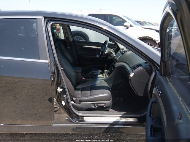 45516346 :رقم المزاد ، JH4CL96858C017763 vin ، 2008 Acura Tsx مزاد بيع