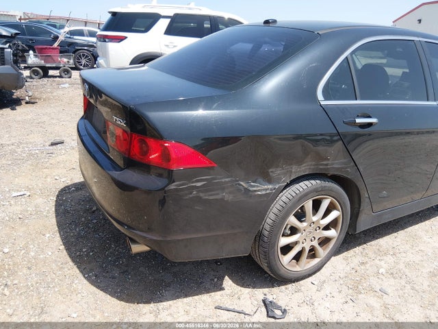 45516346 :رقم المزاد ، JH4CL96858C017763 vin ، 2008 Acura Tsx مزاد بيع