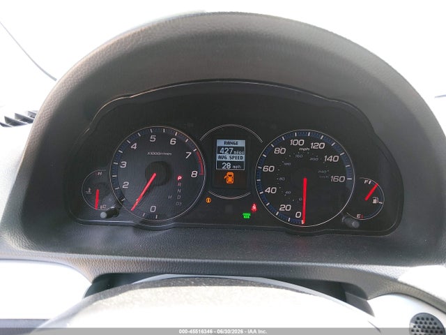 45516346 :رقم المزاد ، JH4CL96858C017763 vin ، 2008 Acura Tsx مزاد بيع