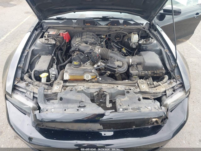1ZVBP8AM5E5205406 Ford Mustang V6/v6 Premium
