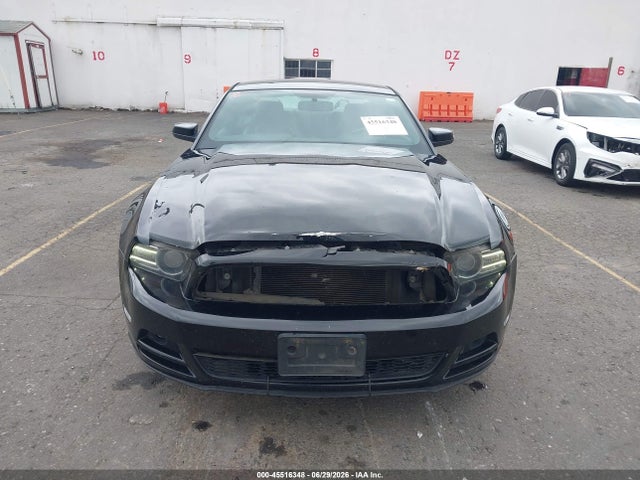 1ZVBP8AM5E5205406 Ford Mustang V6/v6 Premium
