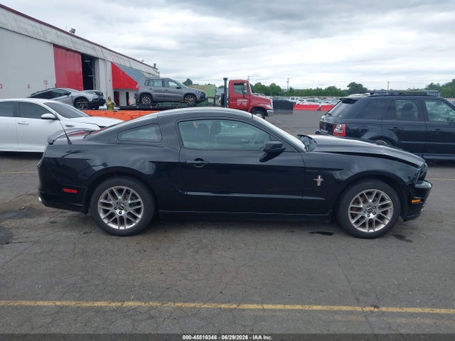 1ZVBP8AM5E5205406 Ford Mustang V6/v6 Premium