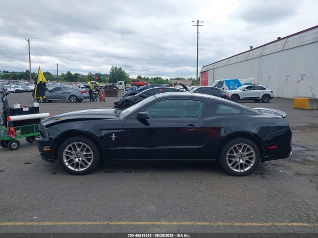 1ZVBP8AM5E5205406 Ford Mustang V6/v6 Premium