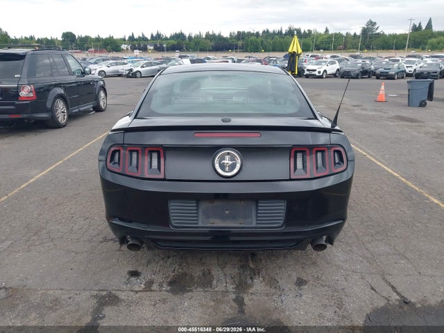 1ZVBP8AM5E5205406 Ford Mustang V6/v6 Premium