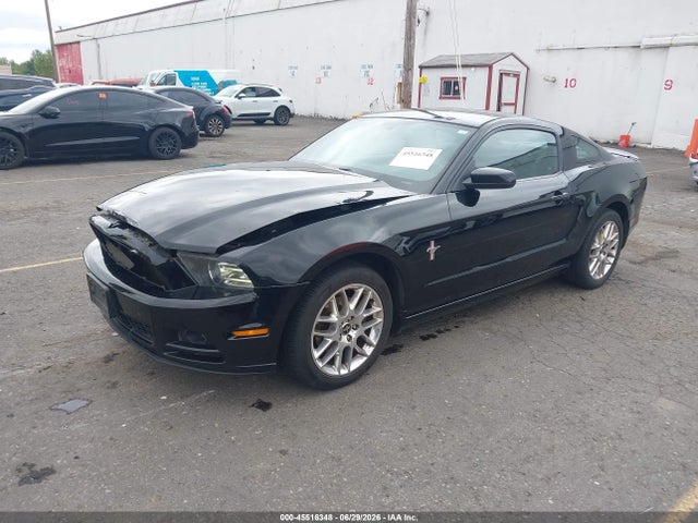 1ZVBP8AM5E5205406 Ford Mustang V6/v6 Premium