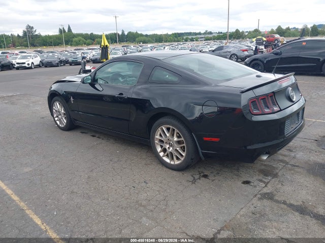 1ZVBP8AM5E5205406 Ford Mustang V6/v6 Premium
