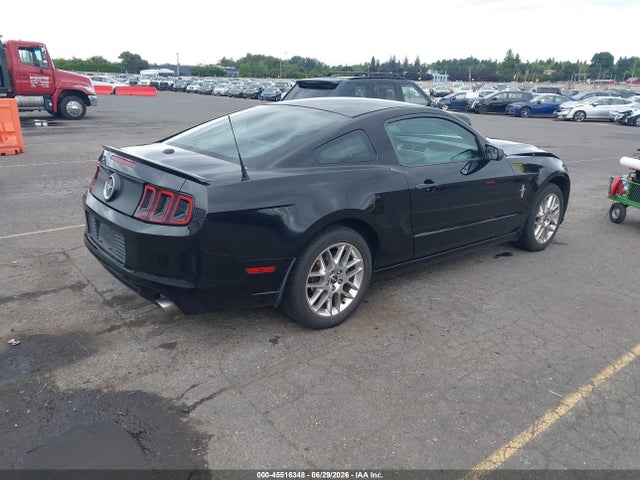 1ZVBP8AM5E5205406 Ford Mustang V6/v6 Premium