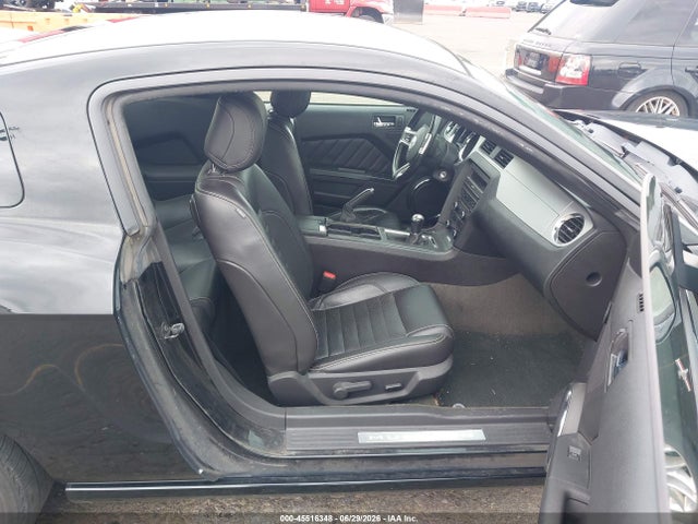 1ZVBP8AM5E5205406 Ford Mustang V6/v6 Premium