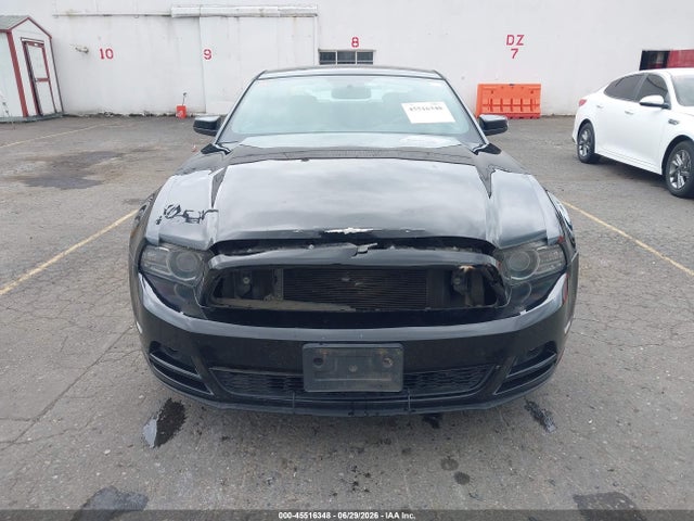 1ZVBP8AM5E5205406 Ford Mustang V6/v6 Premium