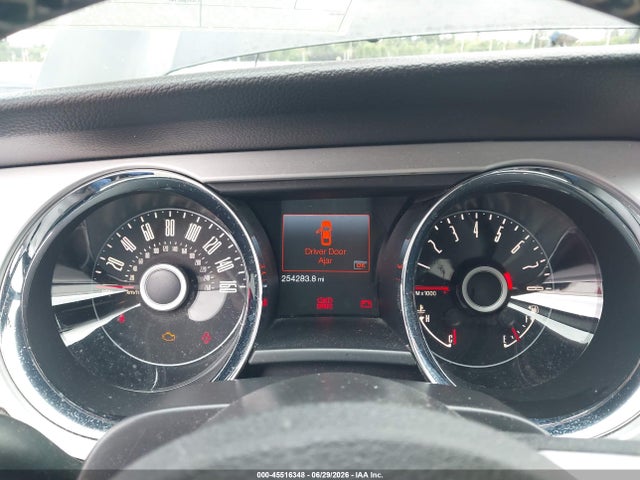 1ZVBP8AM5E5205406 Ford Mustang V6/v6 Premium