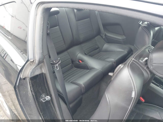 1ZVBP8AM5E5205406 Ford Mustang V6/v6 Premium