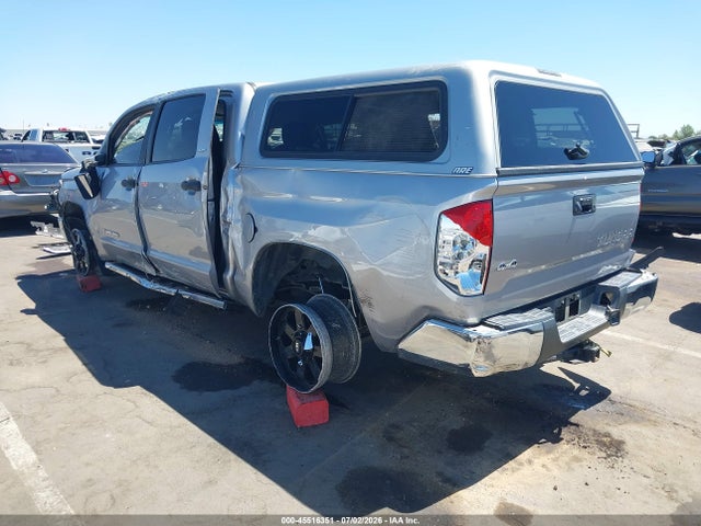 5TFDM5F17GX065271 Toyota Tundra Sr5 4.6l V8