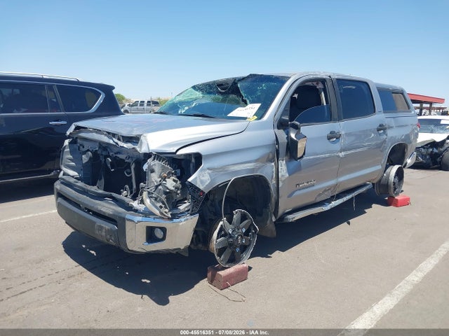5TFDM5F17GX065271 Toyota Tundra Sr5 4.6l V8