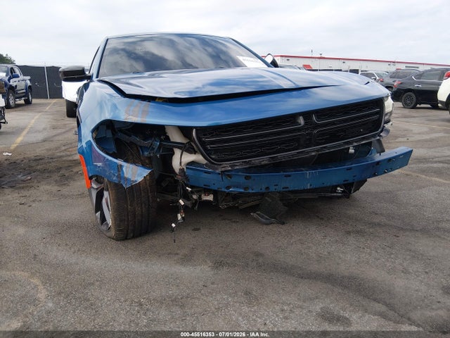 Продаж на аукціоні авто 2023 Dodge Charger Sxt, vin: 2C3CDXBG8PH564817, номер лоту: 45516353