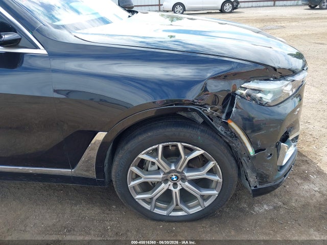 BMW X7 Xdrive40i 2020 5UXCW2C08L9C40921 Image 17