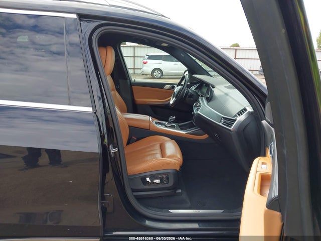 BMW X7 Xdrive40i 2020 5UXCW2C08L9C40921 Image 5
