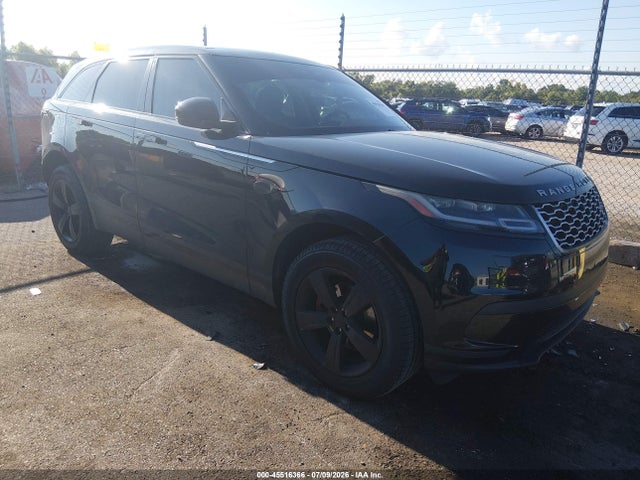 Land Rover Range Rover Velar P250 S 2018 SALYB2RX8JA709112 main image