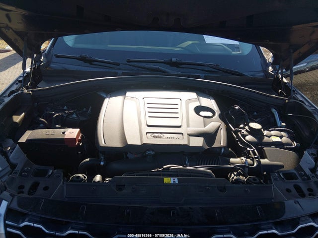 Land Rover Range Rover Velar P250 S 2018 SALYB2RX8JA709112 Image 10