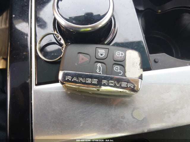 Land Rover Range Rover Velar P250 S 2018 SALYB2RX8JA709112 Image 11
