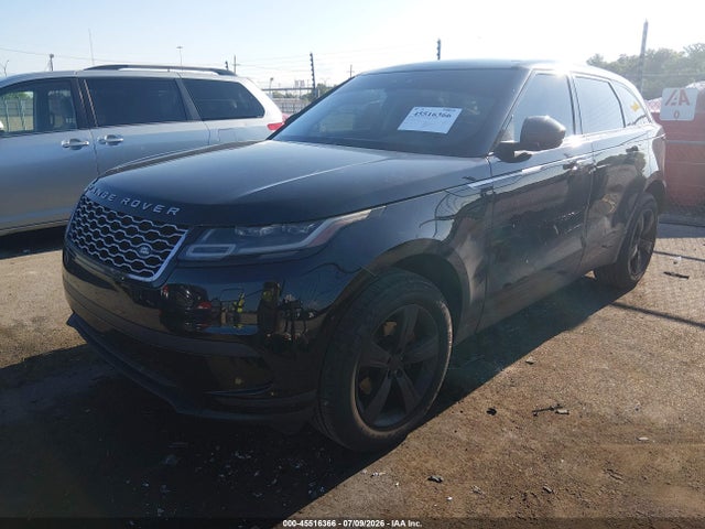 Land Rover Range Rover Velar P250 S 2018 SALYB2RX8JA709112 Image 2