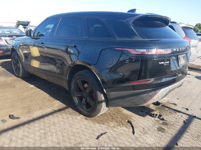 Land Rover Range Rover Velar P250 S 2018 SALYB2RX8JA709112 Image 3