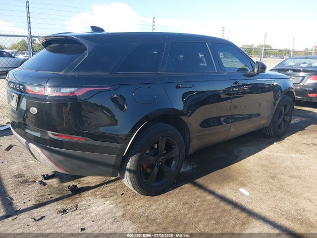 Land Rover Range Rover Velar P250 S 2018 SALYB2RX8JA709112 Image 4