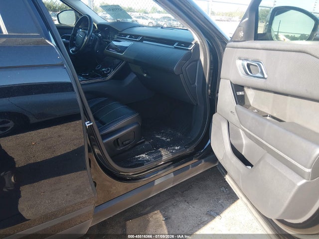 Land Rover Range Rover Velar P250 S 2018 SALYB2RX8JA709112 Image 5