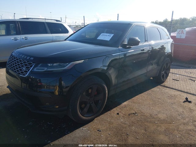 Land Rover Range Rover Velar P250 S 2018 SALYB2RX8JA709112 Image 6