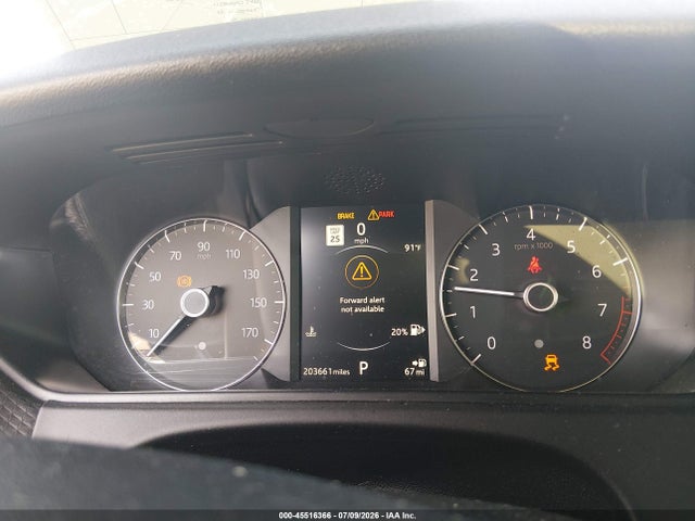 Land Rover Range Rover Velar P250 S 2018 SALYB2RX8JA709112 Image 7