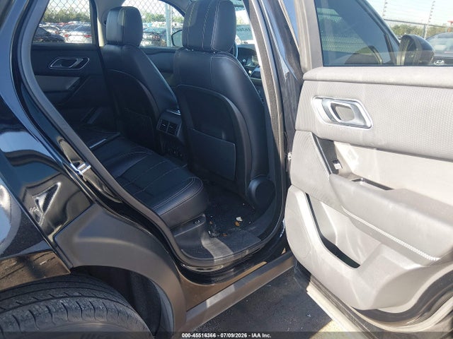 Land Rover Range Rover Velar P250 S 2018 SALYB2RX8JA709112 Image 8