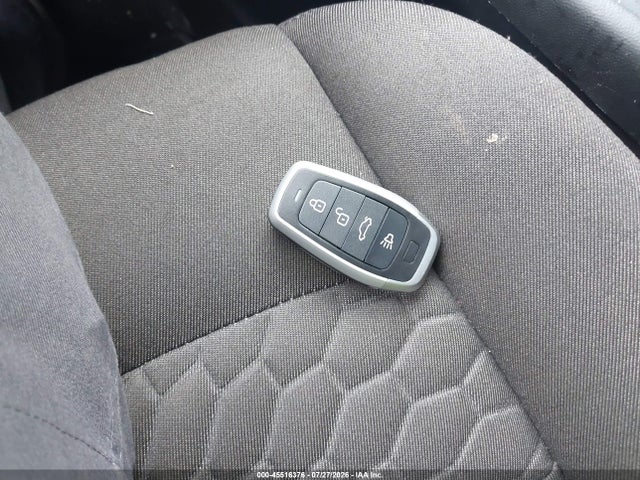 2018 Chevrolet Equinox Lt მანქანა იყიდება აუქციონზე, vin: 2GNAXSEV2J6271951, აუქციონის ნომერი: 45516376